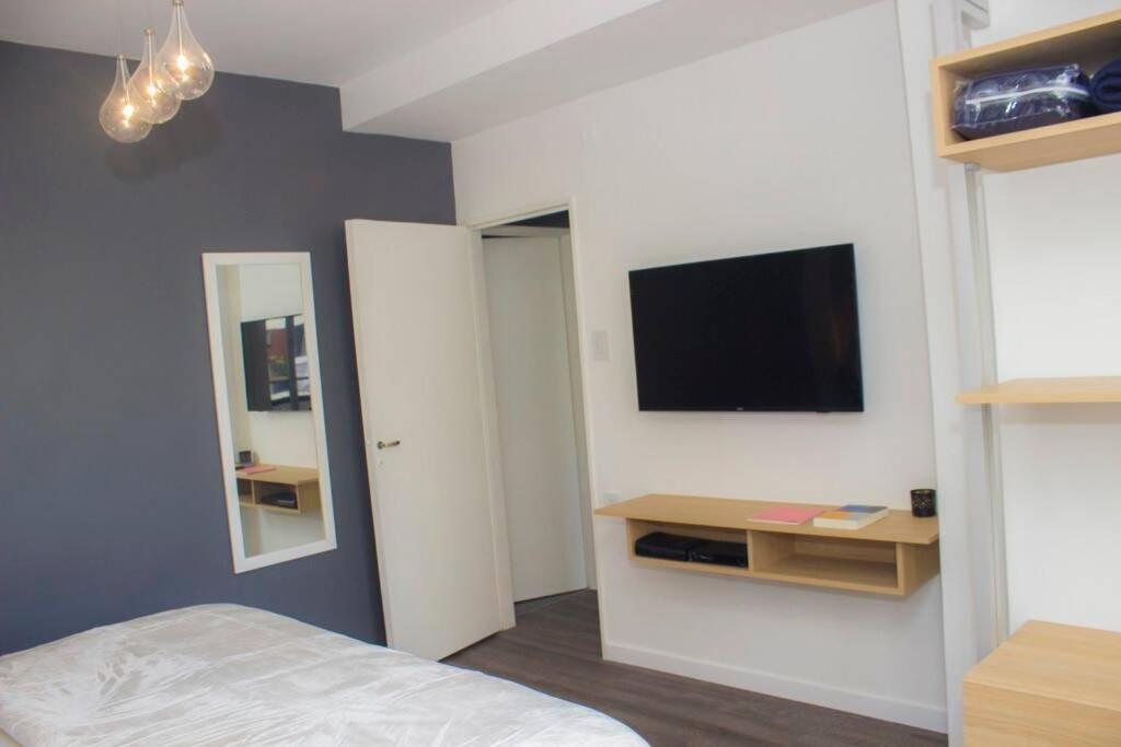 Recoberta Apartment. Disenado Disfrutar Appartamento *