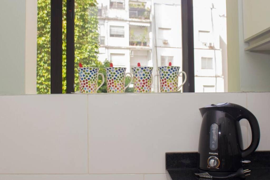 Recoberta Apartment. Disenado Disfrutar Appartamento