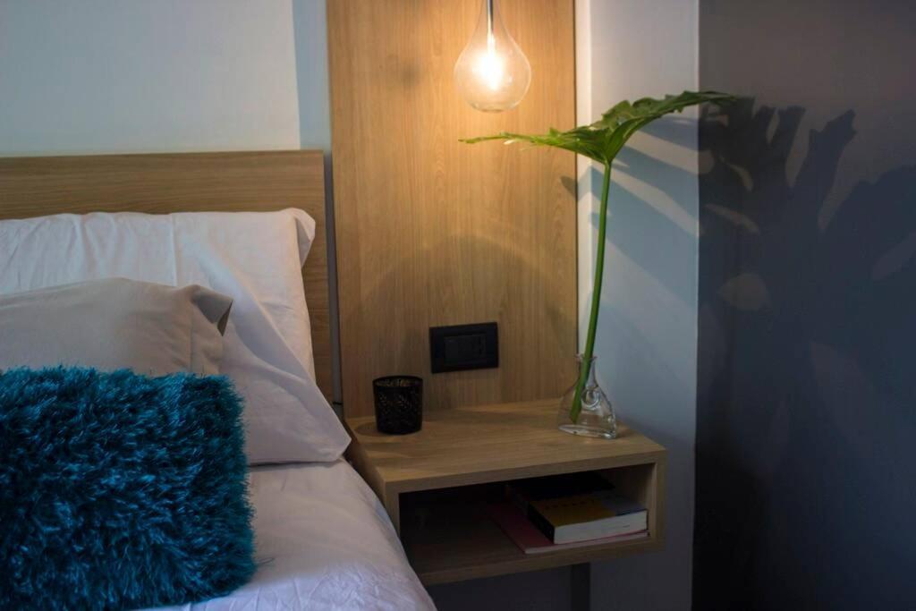 Recoberta Apartment. Disenado Disfrutar Appartamento *