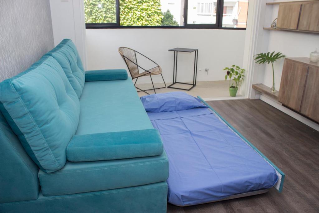 Appartamento Recoberta Apartment. Disenado Disfrutar *