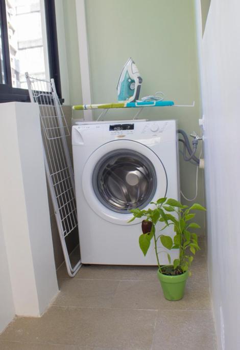 Appartamento Recoberta Apartment. Disenado Disfrutar Buenos Aires