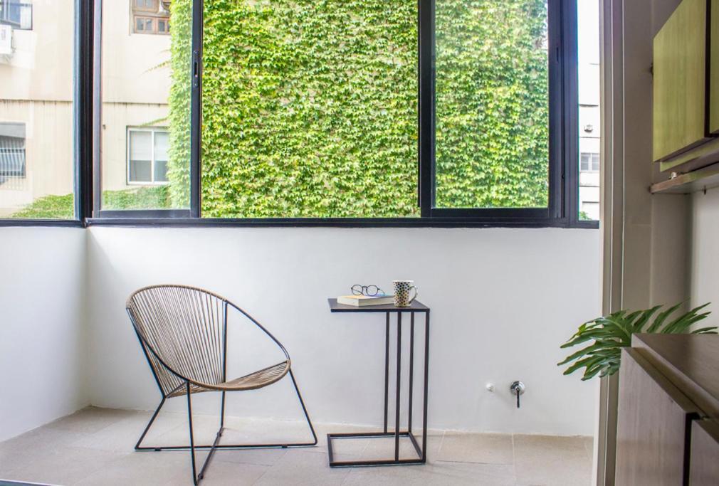 Recoberta Apartment. Disenado Disfrutar Appartamento *